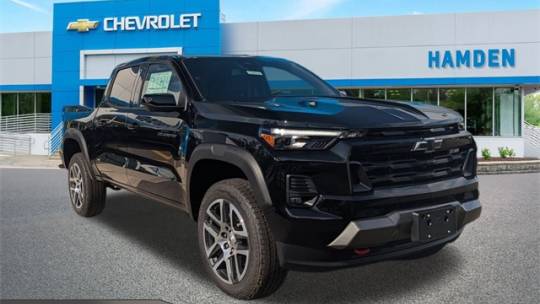 2024 Chevrolet