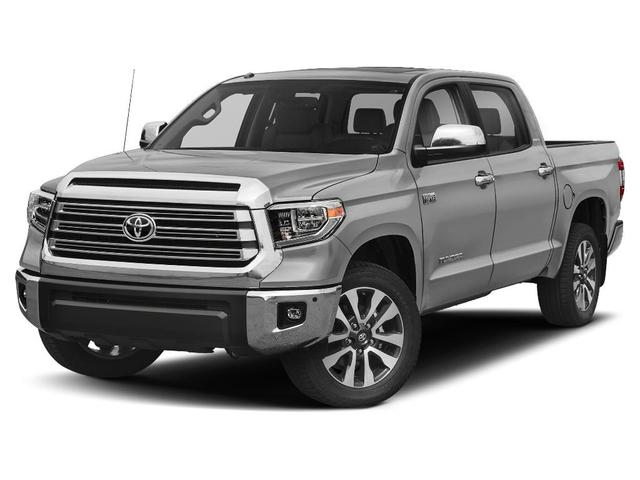 2019 toyota tundra sr5 4.6l v8
