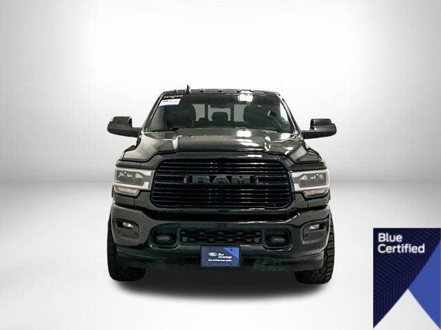 2019 ram 2500 laramie in plattsmouth, nebraska