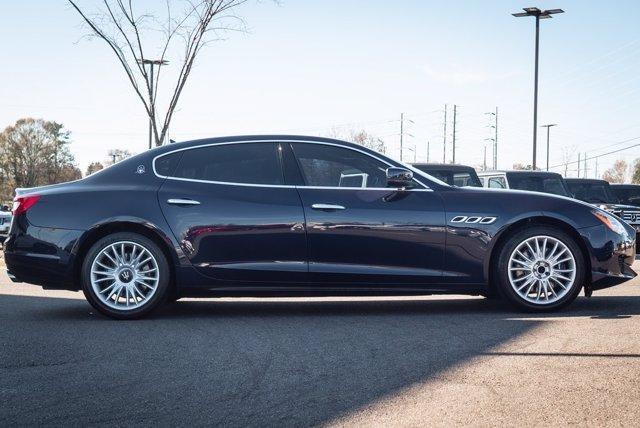 2016 maserati quattroporte in marietta, georgia