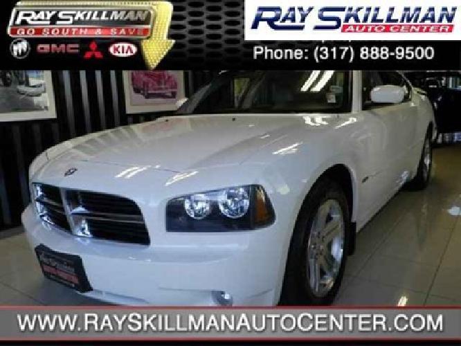 2006 dodge charger r/t in indianapolis, in