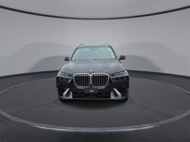 2023 bmw x7 xdrive40i in latham, new york