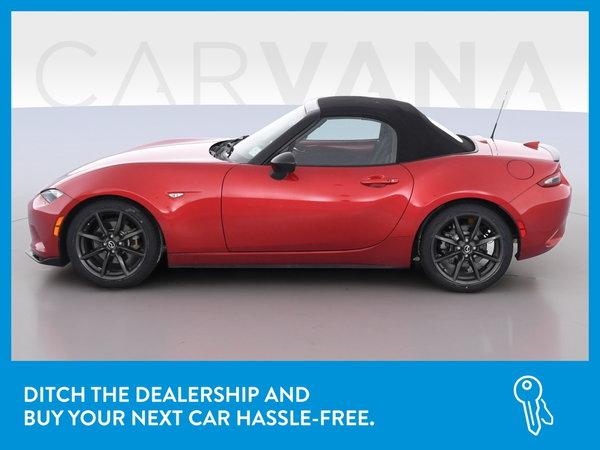 2016 mazda mx-5 miata in dulles, virginia