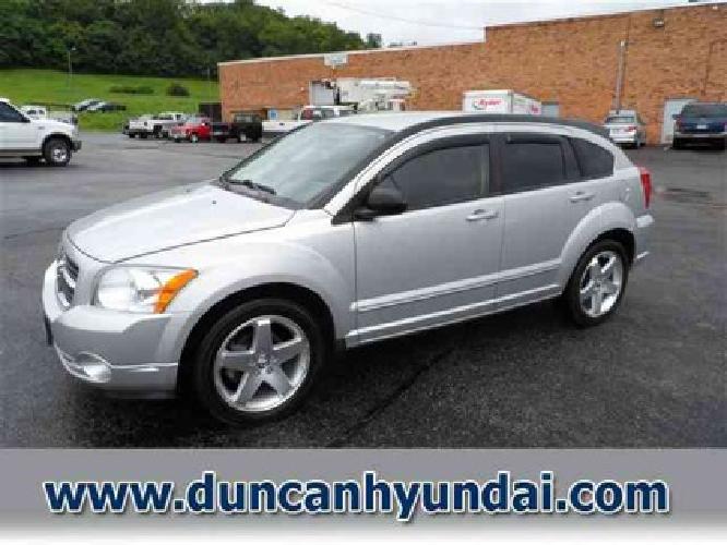 2008 dodge caliber r/t in christiansburg, va