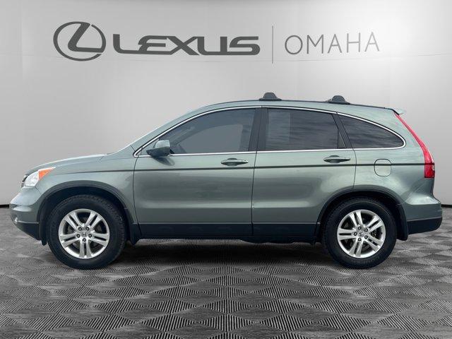 2011 honda cr-v ex-l