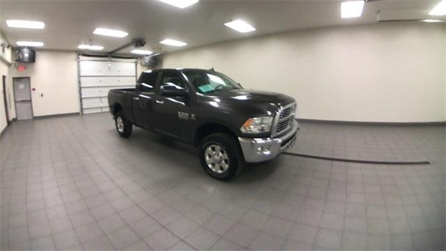 2015 ram ram pickup 3500 slt 4x4 slt 4dr crew cab 6.3 ft. sb pickup for sale in jolly acres, south dakota