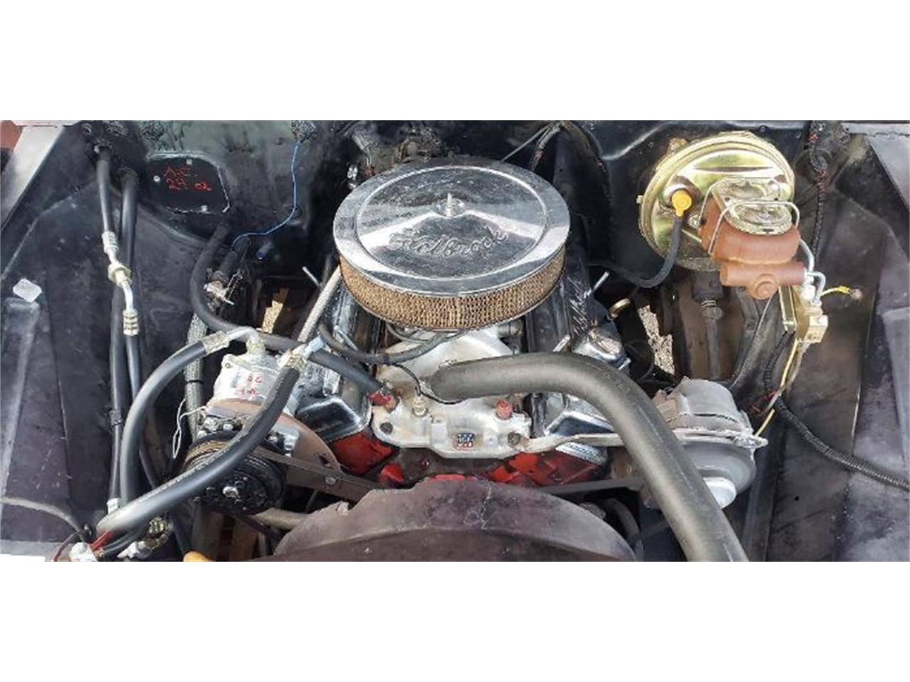 1964 chevrolet c10