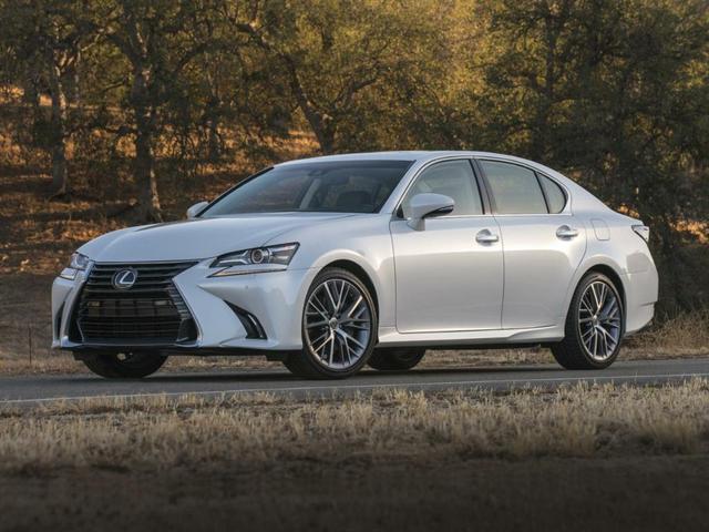 2017 lexus gs 350 350