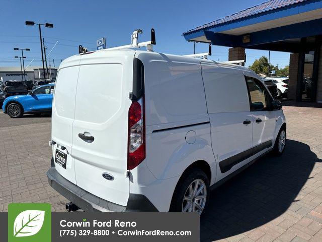 2015 ford transit connect xlt