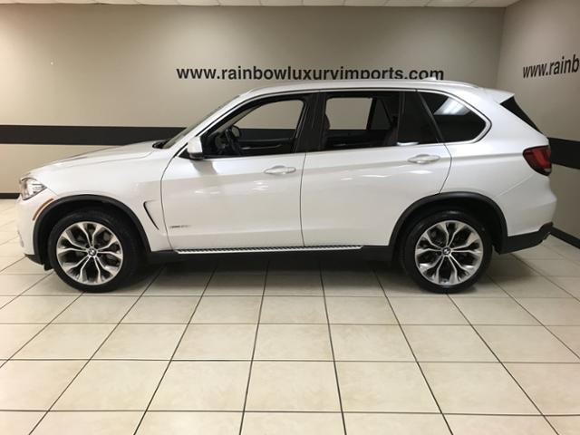 used 2016 bmw x5 xdrive50i covington, la 70433 for sale in claiborne, louisiana
