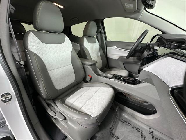 2023 chevrolet bolt euv fwd premier