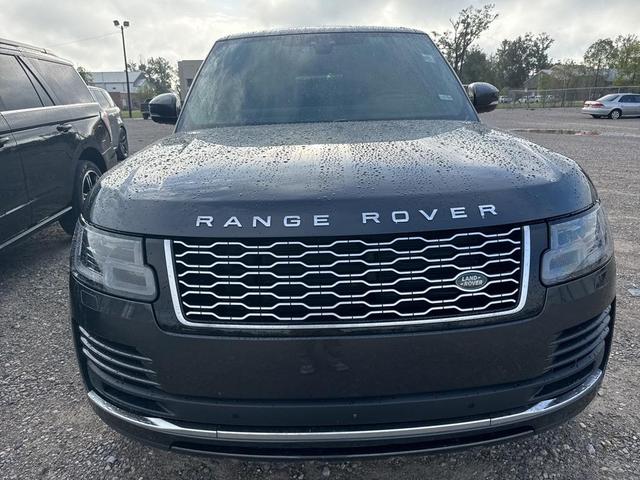 2020 land rover range rover p525 hse lwb