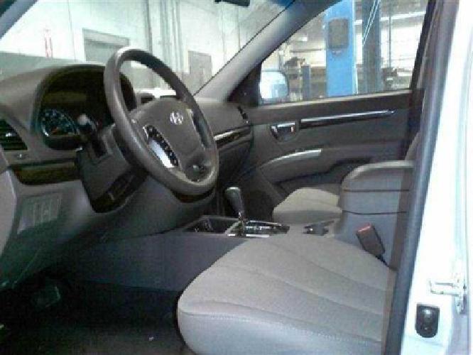2011 hyundai santa fe gls sport utility 4d in pittsburgh, pa