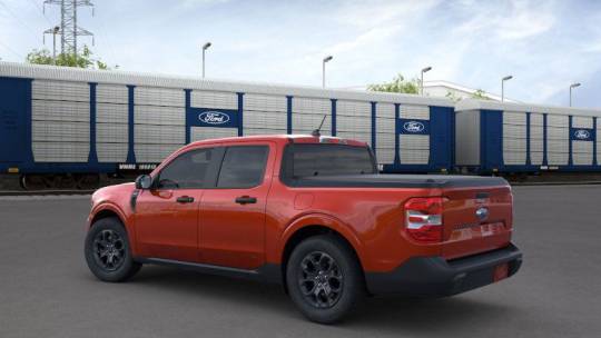 2024 Ford Maverick
