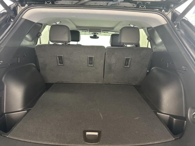 2023 chevrolet blazer 3lt