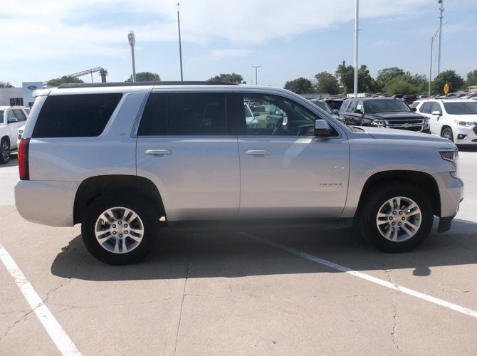 used 2019 chevrolet tahoe 4wd lt holdrege, ne 68949 for sale in holdrege, nebraska