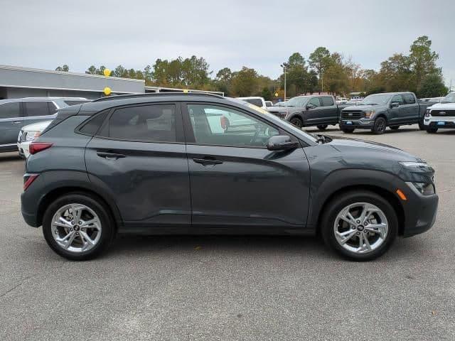 2022 hyundai kona sel in sylvester, georgia