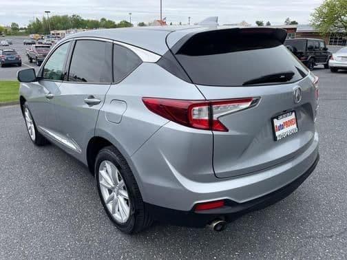2020 acura rdx base in allentown, pennsylvania