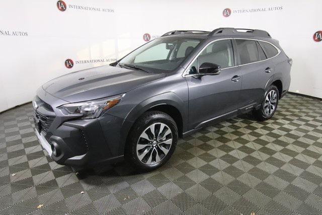 2024 subaru outback limited