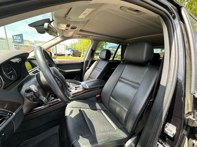 2012 bmw x5 xdrive35d in virginia beach, virginia