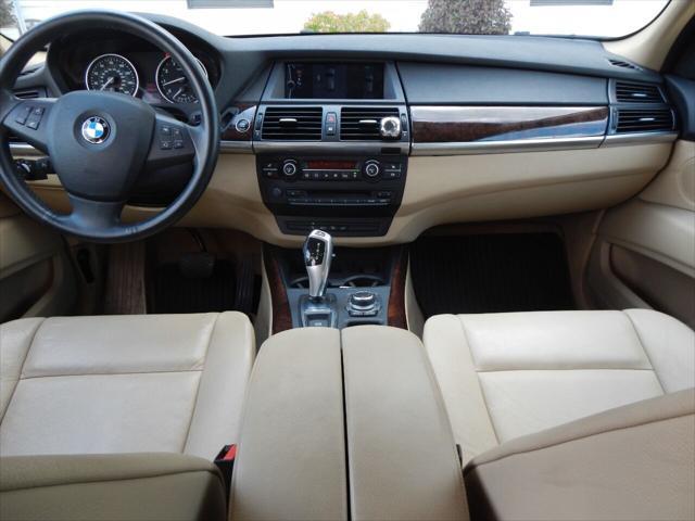 2011 bmw x5 xdrive 35i sport activity