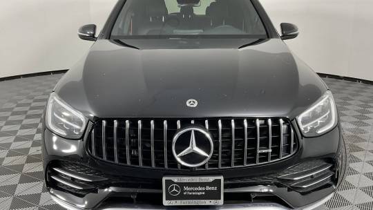 2021 Mercedes-Benz GLC