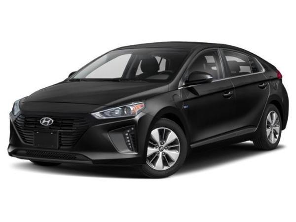 2019 hyundai ioniq plug-in hybrid in co bluffs, iowa