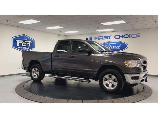 2023 ram 1500 big horn/lone star in bitter creek, wyoming