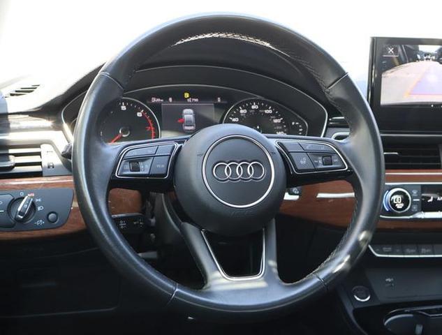 2023 audi a4 40 premium