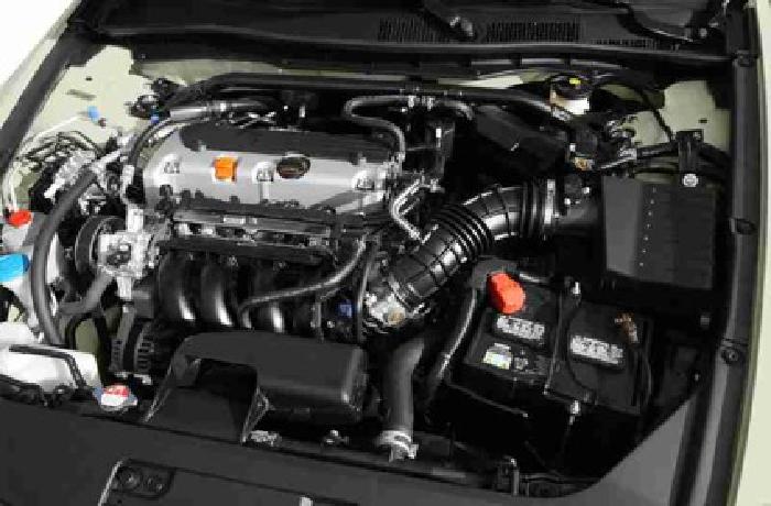 2012 honda accord 3.5 ex-l in cincinnati, oh