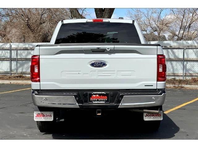 2023 ford f-150 xlt in blackfoot, idaho
