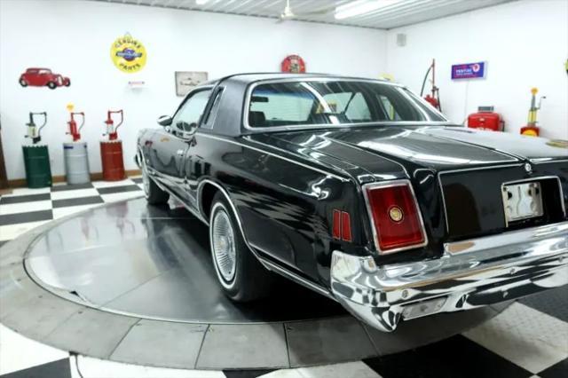 1978 chrysler cordoba 2dr