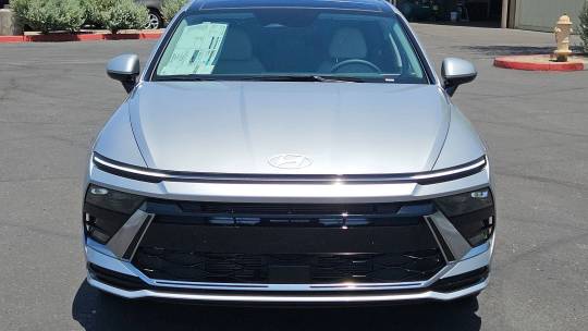 2024 Hyundai Sonata