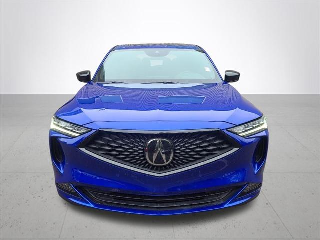 2023 acura mdx a-spec