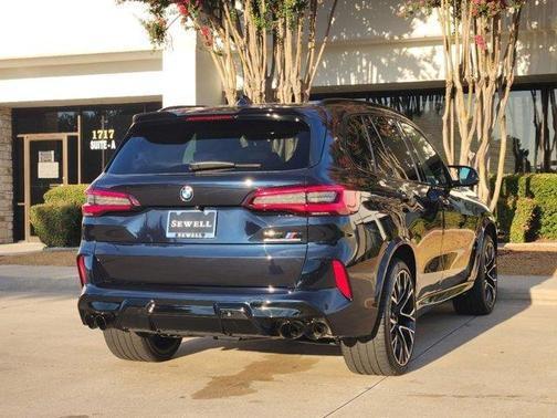 2022 bmw x5 m in saint louis, missouri