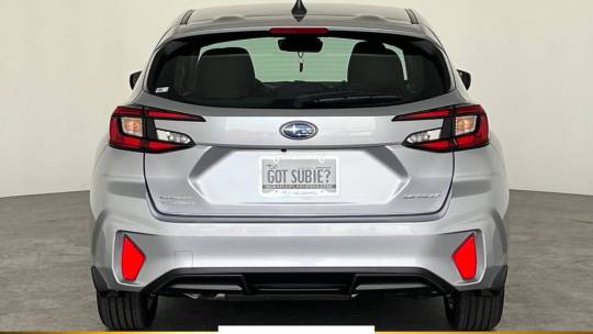 2024 Subaru Impreza