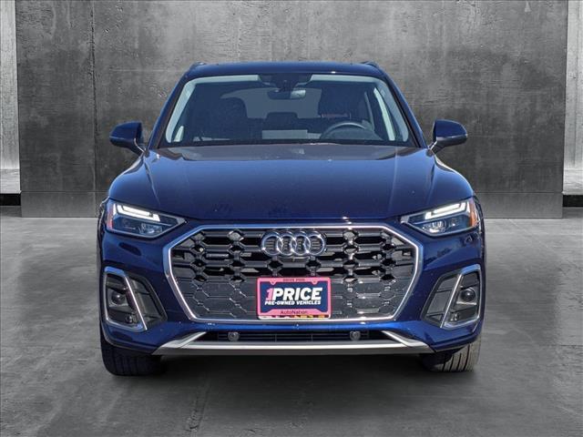 2024 audi q5 45 s line premium plus