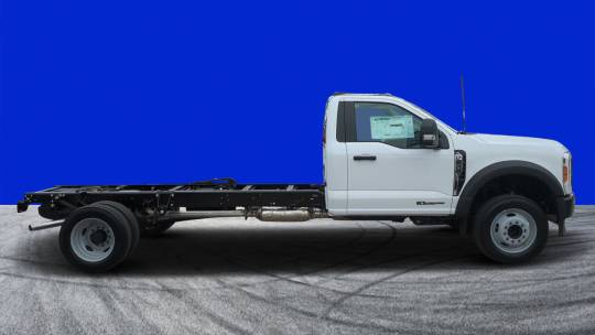 2024 Ford F-450