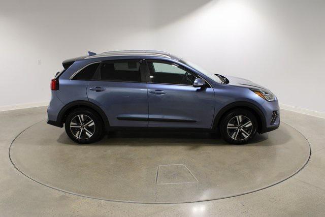 2020 kia niro plug-in hybrid ex premium