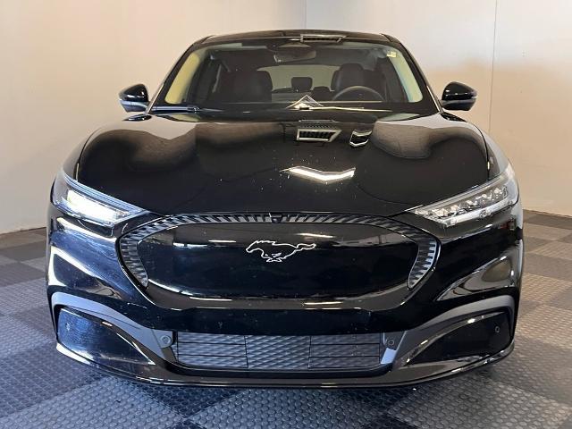 2023 ford mustang mach-e california route 1