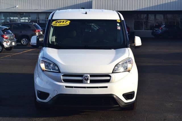 2017 ram promaster city tradesman slt cargo van in danvers, massachusetts