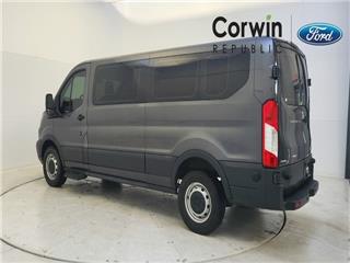 2018 Ford Transit 350 xl