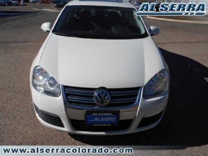 2010 volkswagen jetta sedan tdi in colorado springs, co