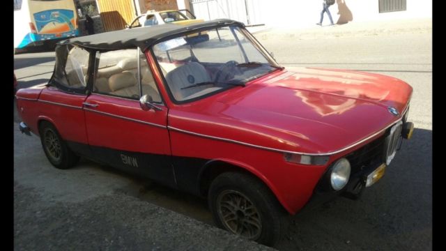 bmw 1969 2002