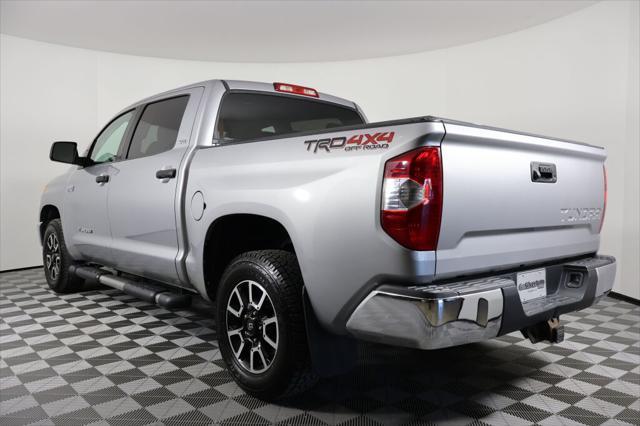 2015 toyota tundra sr5