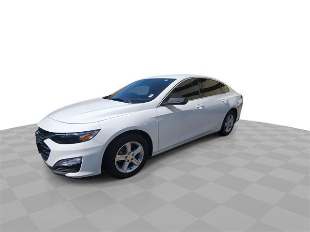 2023 chevrolet malibu 1ls
