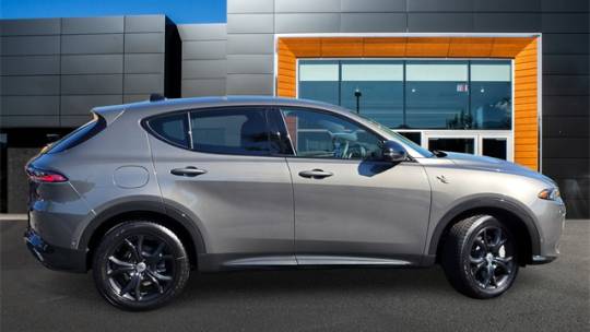 2024 Dodge Hornet