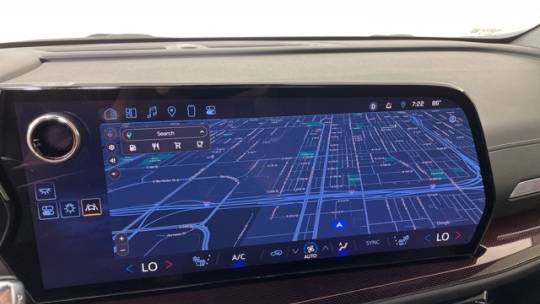 2024 Chevrolet Traverse
