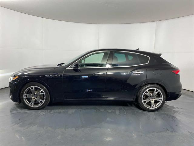2023 maserati levante modena