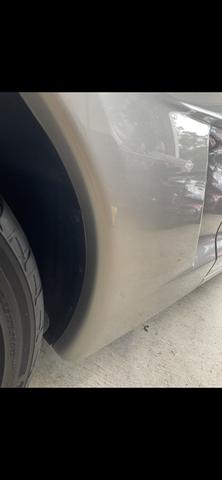 2008 chevrolet corvette base